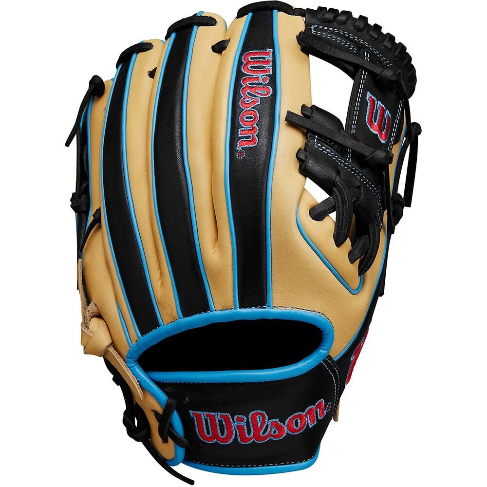 Wilson A1000 11.5" 1786 Infield Baseball Glove - WBW102579115